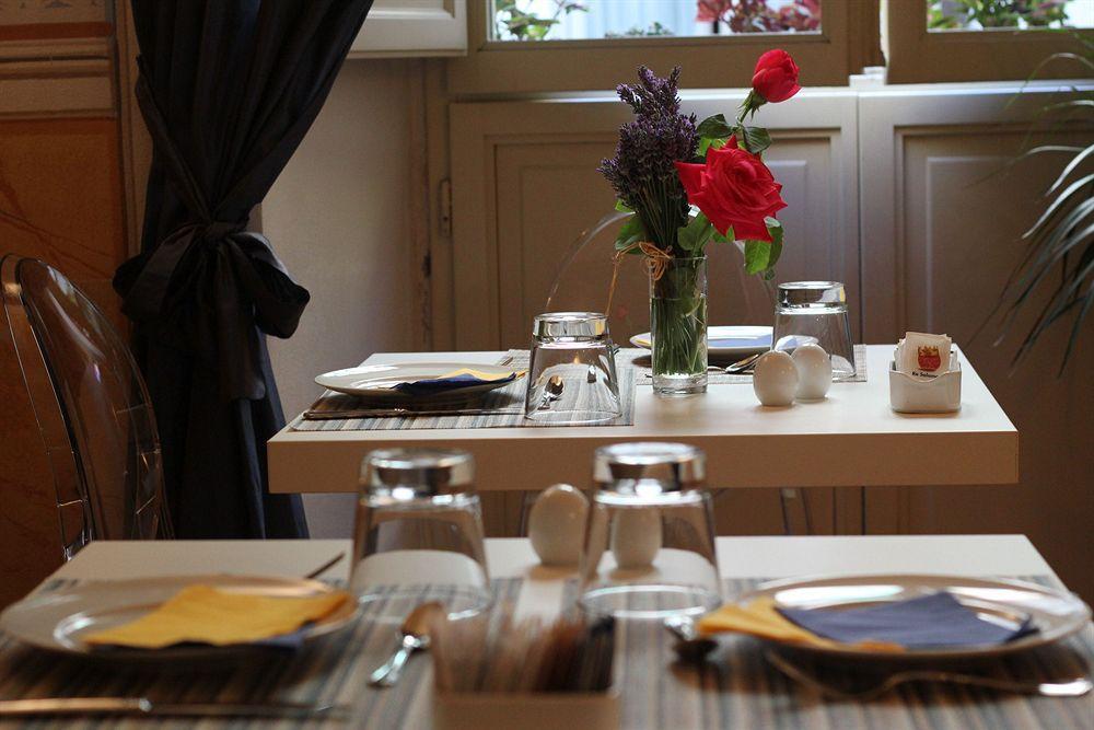 A Palazzo Busdraghi Residenza D'Epoca Bed and Breakfast Λούκα Εξωτερικό φωτογραφία
